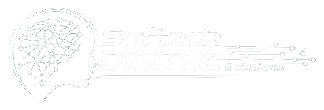 Softech Digital Solutions